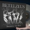 BETELZEUS - Shedding The Skin - LP