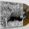 FROGSKIN - III – Into Disgust - LP color