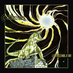 CONTEINER – Light Demolator - CD.