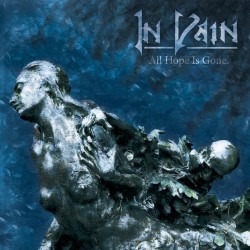 IN VAIN - All Hope Is Gone.