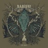 BARISHI - Old Smoke - CD