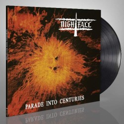 NIGHTFALL - Parade Into Centuries - LP.