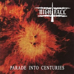 NIGHTFALL - Parade Into Centuries - LP