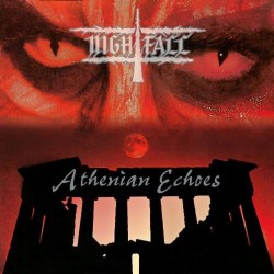 NIGHTFALL - Athenian Echoes.