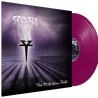 TROUBLE - The Distorsion Field - 2xLP Purple.