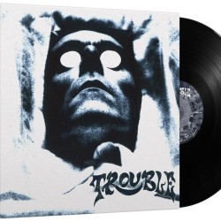 TROUBLE - Simple Mind Condition - LP