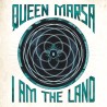 QUEEN MARSA - I Am The Land - CD