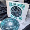 QUEEN MARSA - I Am The Land - CD