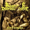 PROSTITUTE DISFIGUREMENT - Deeds of Derangement