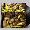 PROSTITUTE DISFIGUREMENT - Deeds of Derangement - LP.