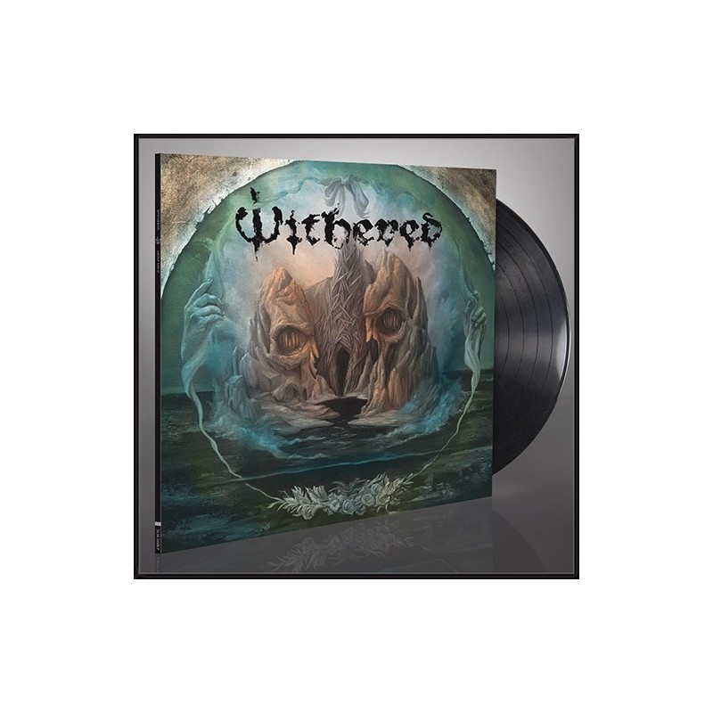 WITHERED - Grief Relic - LP.