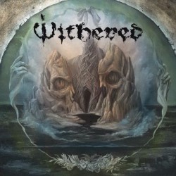 WITHERED - Grief Relic.