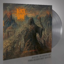 BLACK LAVA - Soul Furnace - LP color