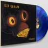 FUZZ FORWARD - Parasites - LP color.