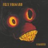 FUZZ FORWARD - Parasites