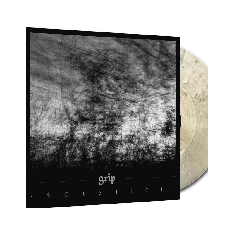 Grip – Solstici LP