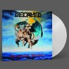 DECAYED - In Lustfull Mayhem - LP white.