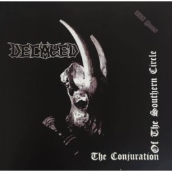 DECAYED - The Conjuration of the Southern Circle.