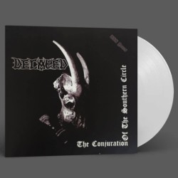 DECAYED - The Conjuration of the Southern Circle - LP color