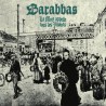 BARABBAS - La Mort Appelle Tous Les Vivants - CD