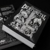 SWEDISH DEATH METAL (SPANISH) - BOOK 2nd