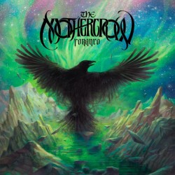 THE MOTHERCROW - Foráneo