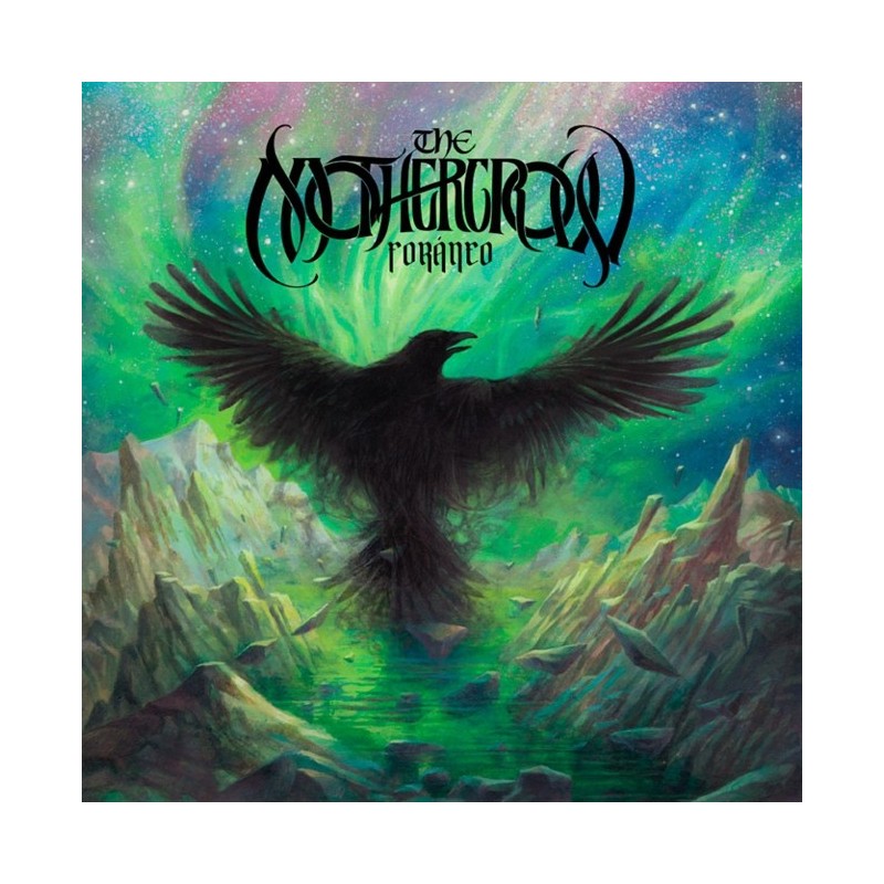 THE MOTHERCROW - Foráneo.