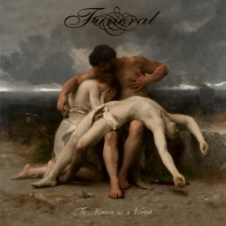 FUNERAL – To Mourn is a Virtue - CD.