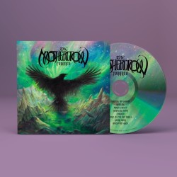 THE MOTHERCROW - Foráneo - CD.