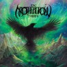 THE MOTHERCROW - Foráneo.