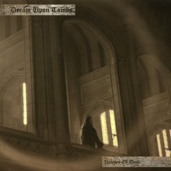 DREAM UPON TOMBS - Palaces Of Dust - CD