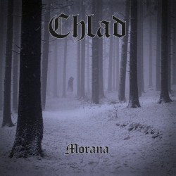 CHLAD - Morana - CD.