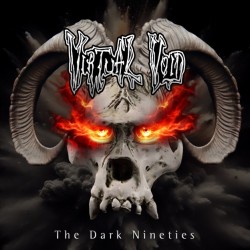 VIRTUAL VOID – The Dark Nineties - CD.