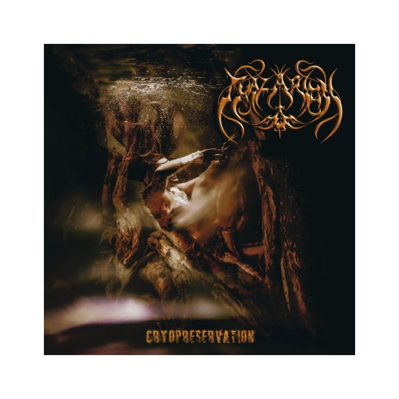 THALARION – Cryopreservation - CD