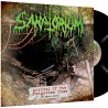 SANATORIUM – Arrival Of The Forgotten Ones - LP