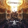 GAIDEN - Once Upon a Joke - CD.