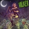 VOLKER – Taste of the Dead - CD.