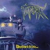 TANORK – Destined To Die... - CD.