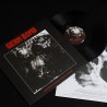 GERM BOMB - Monochrome Nightmare - LP.