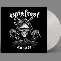 EWIG FROST - No Dice - LP color