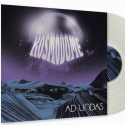 KOSMODOME - Ad Undas - LP color.