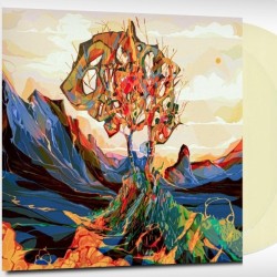 DELVING - All Paths Diverge - 2xLP color.