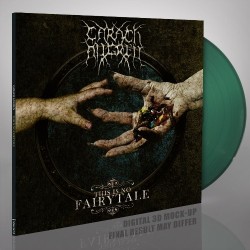 CARACH ANGREN - This Is No Fairytale - LP color.