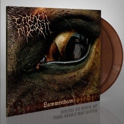 CARACH ANGREN - Lammendam - 2xLP color