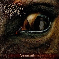 CARACH ANGREN - Lammendam.