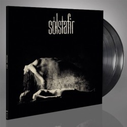 SOLSTAFIR - Kold - 2xLP.