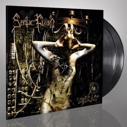 SEPTICFLESH - Sumerian Daemons - 2xLP.