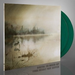 SOLSTAFIR - Berdreyminn - 2xLP Color.