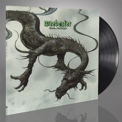 WEEDEATER - Jason... The Dragon - LP.