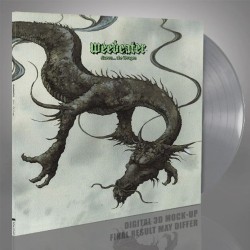 WEEDEATER - Jason... The Dragon - LP color.